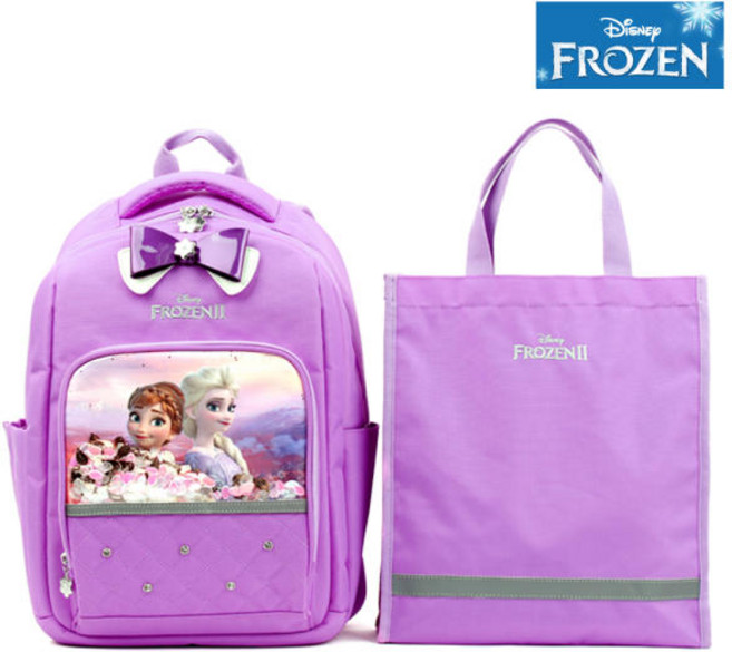 책가방세트 겨울왕국2 로맨틱