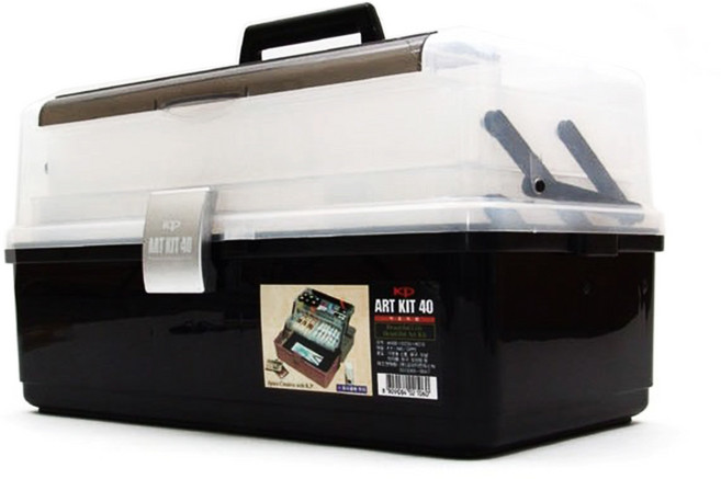 아트키트 40 다용도함 ART KIT 40