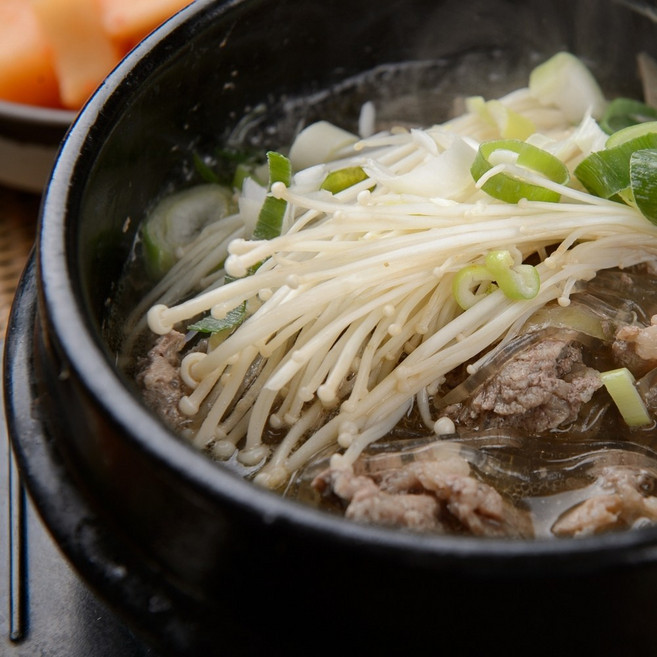 고기가좋다 쉐프의 고급스러운 맛 소불고기 800g, 1개