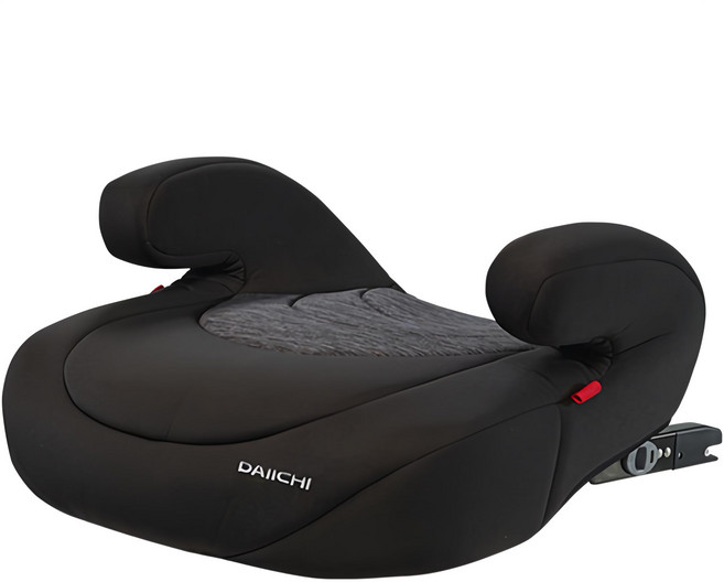 다이치 이노픽스 부스터 카시트, 소프트그레이