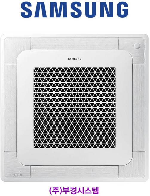 부산 천장형에어컨 삼성 무풍 시스템에어컨 냉난방기 30평 4way 경남 김해 양산 창원 울산 설치, [삼성/220V/4way] 천장형냉난방기