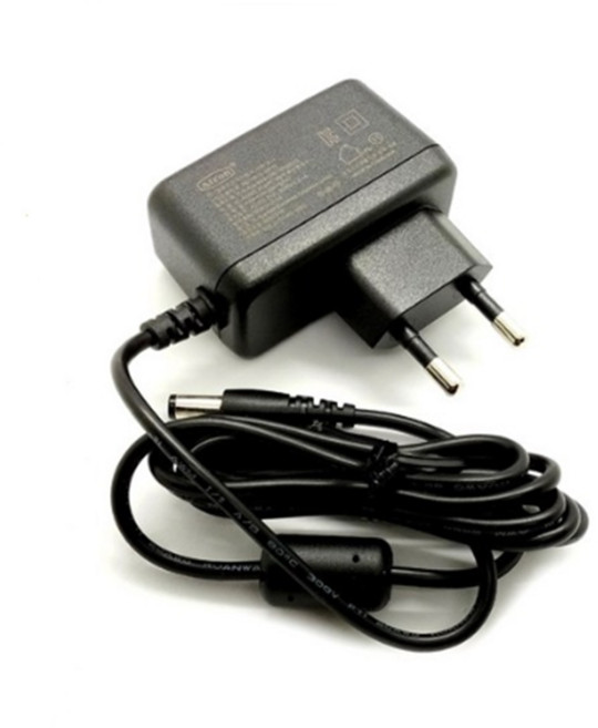 안전사 Atron 9V 1A 이펙터용 어댑터 아답터, 1개