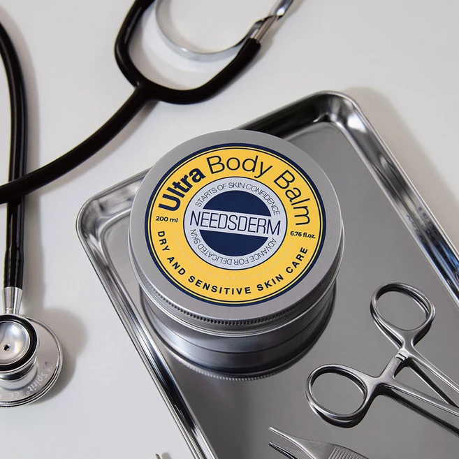 울트라 바디 밤 200ml, 1개 - 쿠팡