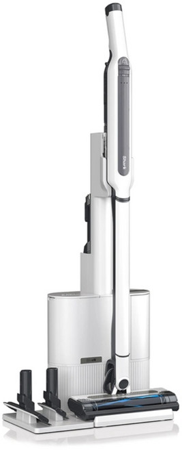 샤크 에보파워시스템 무선 스틱청소기 CS150KRAE