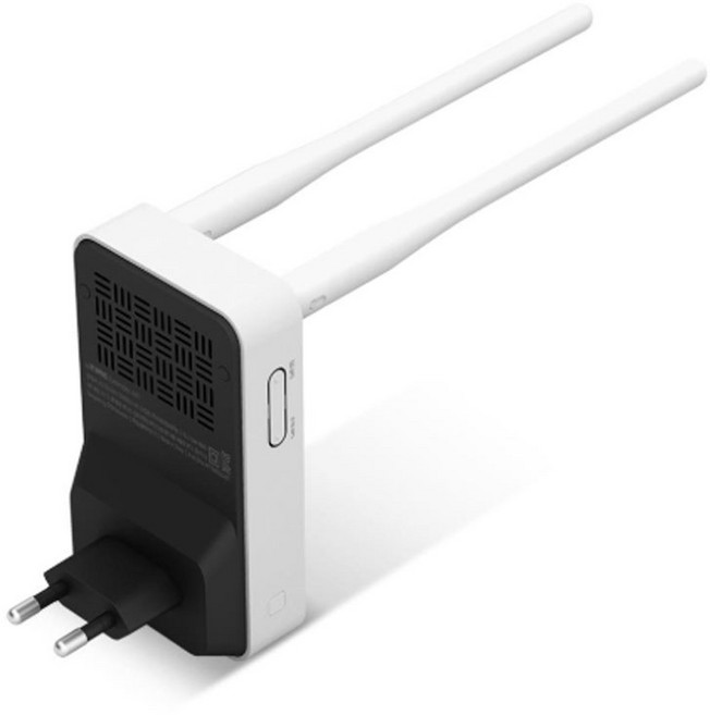 아이피타임 EXTENDER-A6T 와이파이 확장기 증폭기 무선 AP 플러그형, 1개, A6T