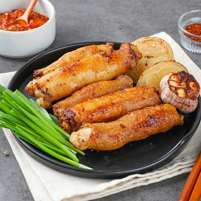 [대명축산식품] 국내산 한우 생대창 200g, 1개