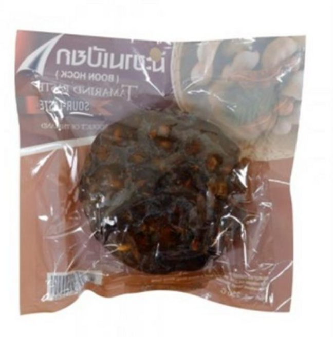 태국 타마린드 페이스트 Thai Tamarind Pasta sour taste 250g, 5개