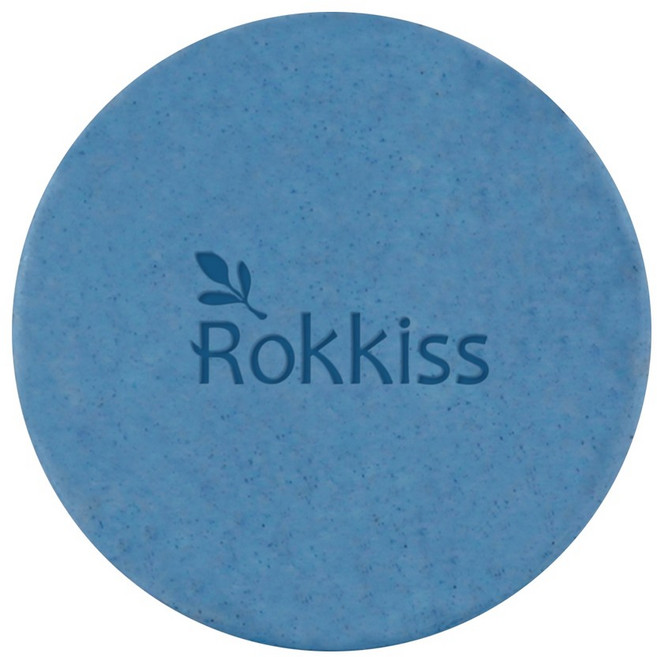 록키스 모낭 어성초 클렌징 비누, 100g, 1개입