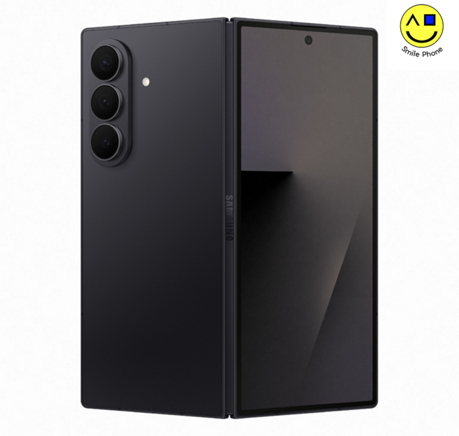 삼성전자 갤럭시 폴드7 256GB (자급제) + [대단한형제들] 자체검수 및 전용패키지, 제트블랙 신품급 사은품 4종증정 대단한형제들