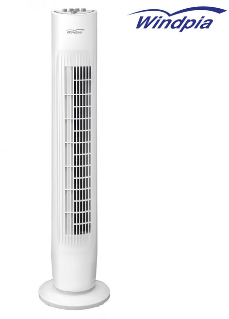 윈드피아 타워형 선풍기, 1개