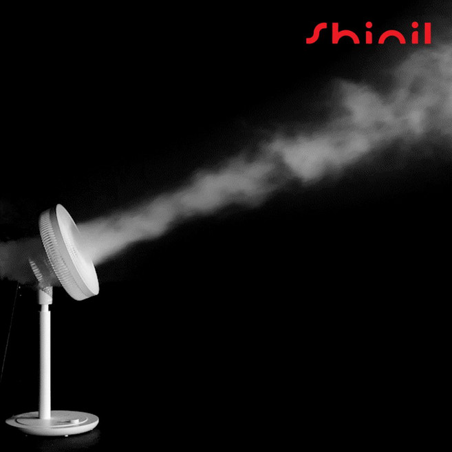 [26년형] 신일 선풍기 겸용 써큘레이터 1 000RPM 터보모드 무소음 BLDC 모터, [신일] 선풍기 겸용 써큘레이터