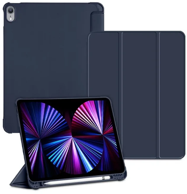 2025년형 아이패드 프로 M5 13 11 에어 7세대 A16 11세대 10세대 10.2인치 미니7 에어6/5/4 프로 12.9 M3 M, 07 iPad mini 6 7, 06 Dark blue