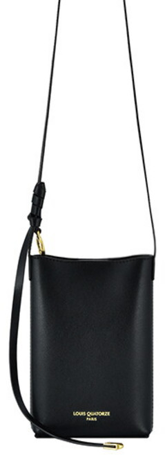 [루이까또즈] 여성핸드폰크로스백 HP1FM01BL