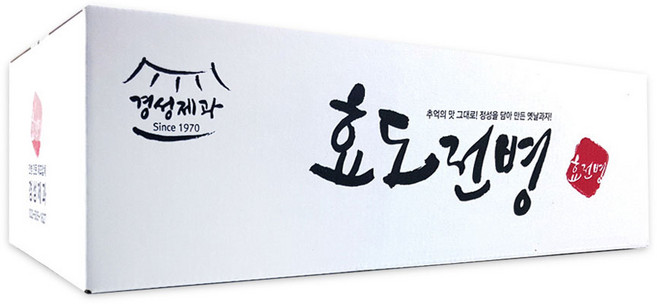 대삼민속식품 오란다, 600g, 1개