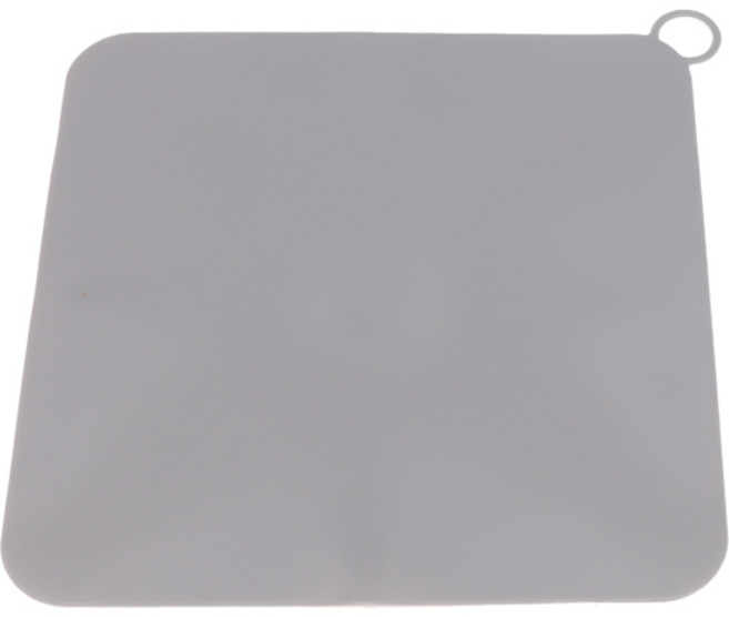 실리콘 바닥 드레인 탈취제 패드 욕실 커버 싱크 냄새 방지 곤충 방지 바닥 드레인 커버 씰 워터 스토퍼, 1개, [06] Gray 20cm