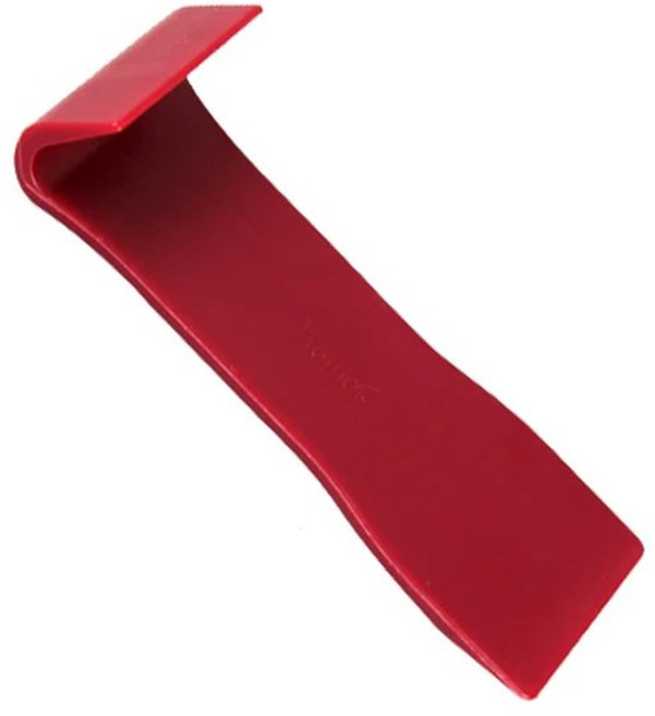 자동차 문짝 클립 패널 트림 대시 제거 프라이 도구 분해 시소 인테리어 플라스틱 수리 액세서리 1, 1pcs, P18