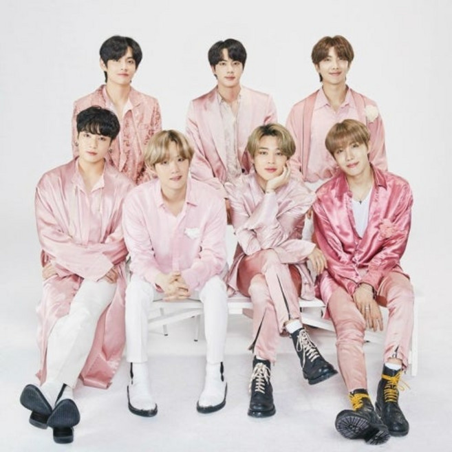 그레이스 DIY 보석십자수 연예인 BTS 방탄소년단 굿즈 diy 전체수 BTS-003, 0, 1개, 100*100cm, 원형비즈