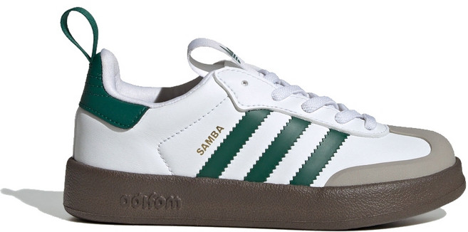ADIDAS ADIFOM SAMBA 360 C 中童休閒鞋
