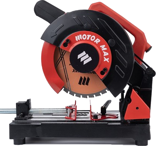 모터맥스 20V 충전 금속절단기 본체만 M-CSS07 저속컷팅기 금속 스텐 겸용 절단, 1개