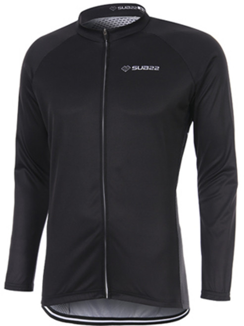 서브22 남성 라이딩 바람막이 자전거복 스포츠의류 자켓