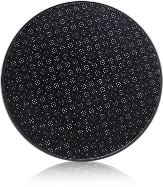 [멀티케어 글라스패드] 도도풋케어 멀티케어전용 글라스패드 추가구성품 1세대/2세대 공용, 1개입, 1개, 50g