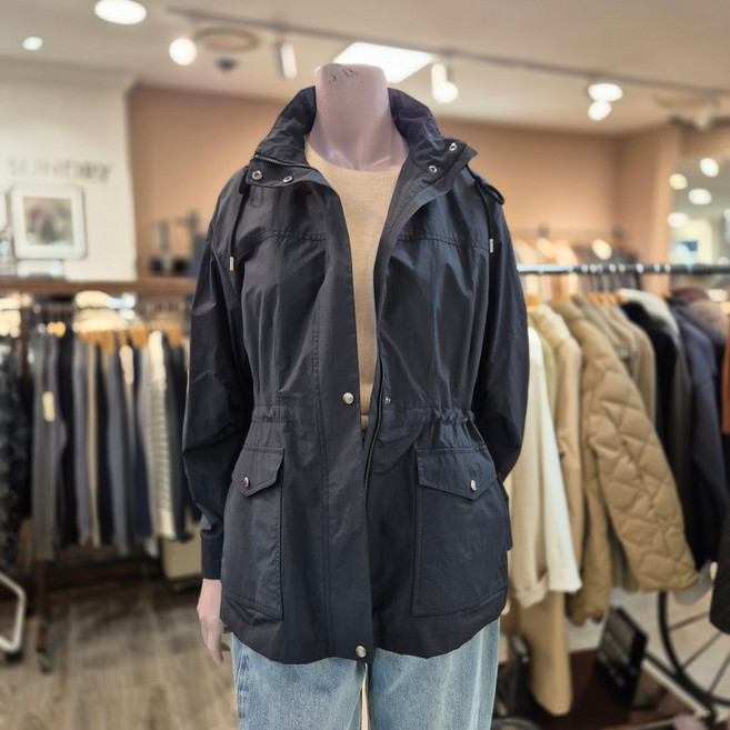 BCBG 루피 JP 점퍼 B6A2R164 56