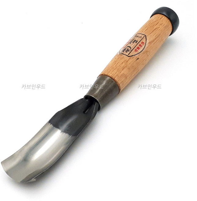 천비 곡환끌 조각끌 조각 끌 목 공구 목공 도구 우드 카빙, 6mm