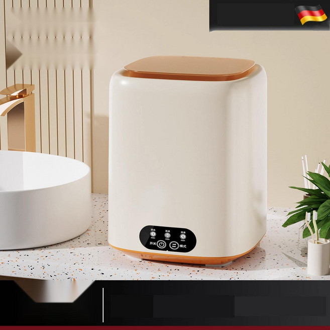 모자 스타일러 겸용 미니 의류 관리기 1인용 에어 다리미, 2. 민트