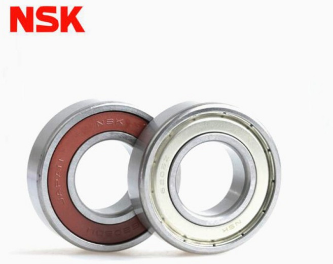 일본 NSK MR128ZZ ABEC-5 깊은 그루브 볼 베어링 / ZZ 미니어처 8x12x3.5mm 5/10 개, 01 NSK MR128ZZ, 02 5Pcs