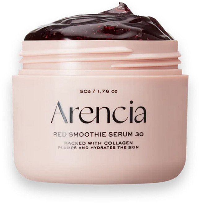 Aencia 皇家玫瑰果凝膠精華, 1個, 50g