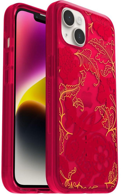 OtterBox - 아이폰 16e 케이스 및 아이폰 17e 케이스 루멘 시리즈 폰 케이스 MagSafe 포함 긁힘 방지 보호 폰 케이스 매끄럽고 주머니에 휴대하기 쉬운