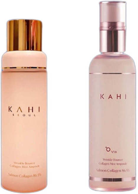 홈쇼핑 가히 김고은 뿌리는 콜라겐 앰플 미스트 KAHI 링클 바운스 기미 잡티 관리 촉촉 보습 윤광 피부, 1개, 1g