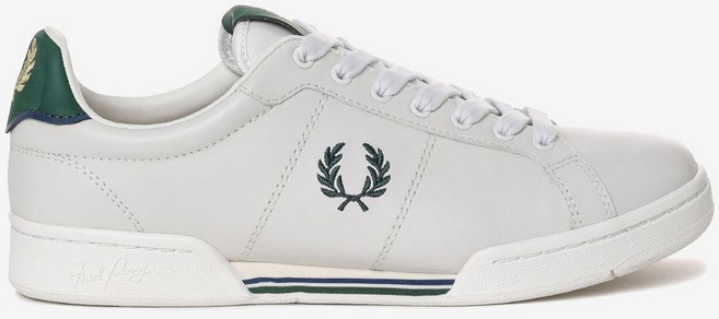 프레드페리 Fred Perry 공용 스니커즈 SFPU2314294-172 B722레더 420767