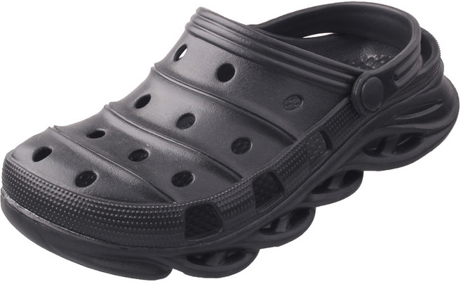 초경량 EVA에바 클로그 크로그 아쿠아 샌들 슈즈 170g 물놀이 일상화 실내화 다목적 사계절