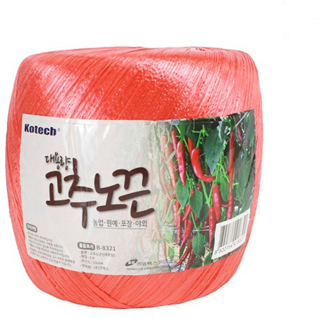 비니비 고추 노끈 대용량 망사주머니 찜기용사각면보 먼지봉투 다용도건조망 변기커버 밥상커버 다용도노끈 고추노끈 냄비꼭지, 1개