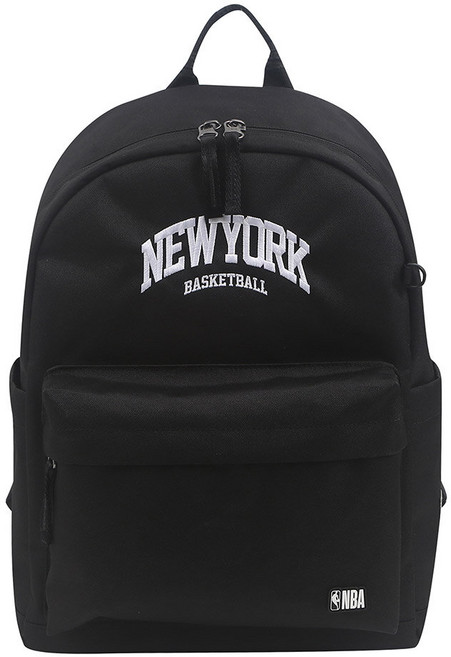 NBA KIDS NBA 팀 자수 베이직 백팩(5-4)(K245AB130P)