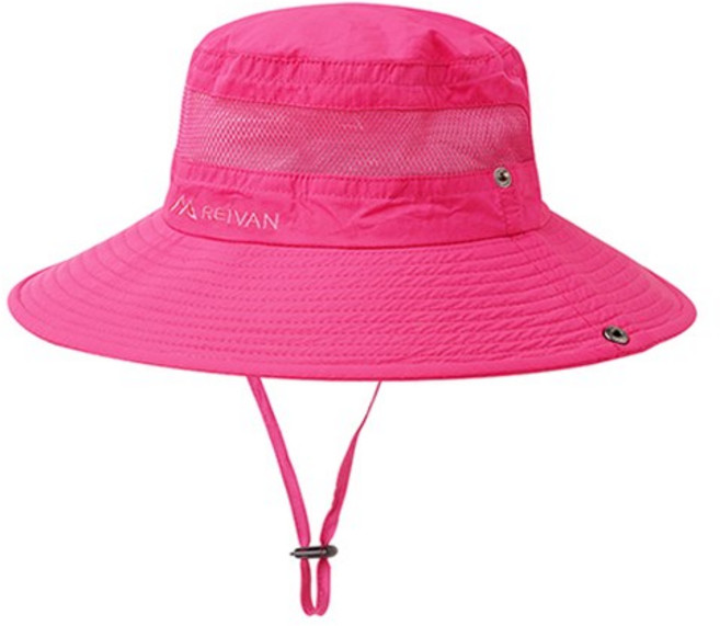 라이반 크러쉬 등산모자 KN-07003, 핫핑크