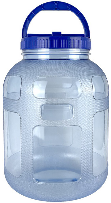 형창 담금주병 매실통 과실주병, 45L 매실통, 1개