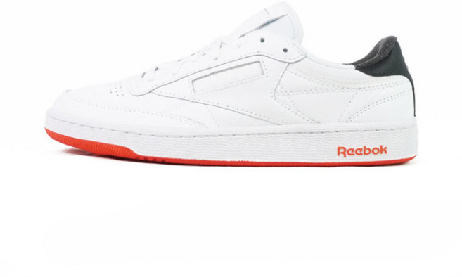 Reebok Club C 85 Vintage 男款休閒網球鞋
