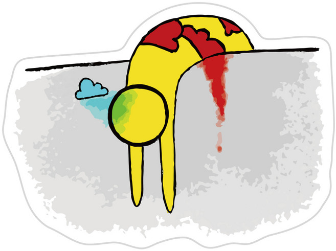 아이디얼 월드 띠부띠부씰 스티커 101종, 1개, 34_MYSTERIOUS DEATH