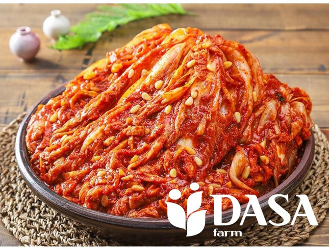 다사팜 행복한 김치 국산 석박지 물김치 열무김치 깍뚜기 맛있는 김치 열무김치 3kg 5kg 10kg 각종 김치 저염, 깻잎김치, 1개