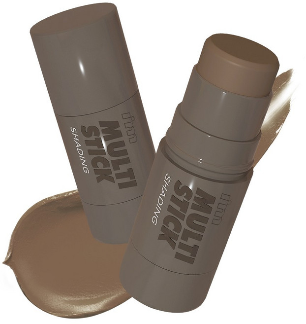 아임미미 아임 멀티 스틱 쉐딩 6.7g, 005 뉴트럴 브라운, 1개