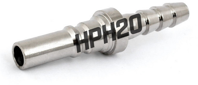 신형 한국형 HPH 에어카플러 호스타입 PH타입, 1개