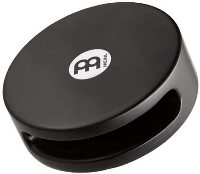 Meinl Mountable 카혼 스네어 검정 MCS1-BK, 1개