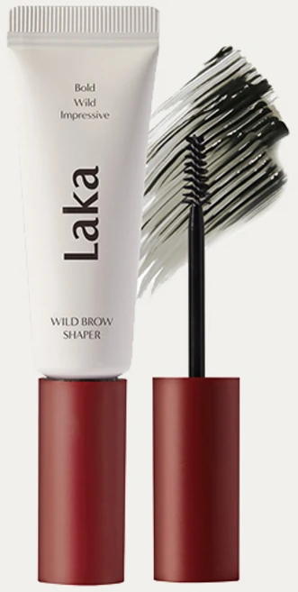 LAKA 와일드 브로우 셰이퍼 택1, 001_#스트롱, 1개 - 쿠팡