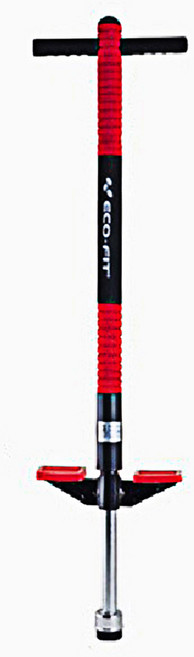 더맘 포고스틱 BS40 스카이콩콩 고무패킹, BS40 레드+고무패킹, 1개