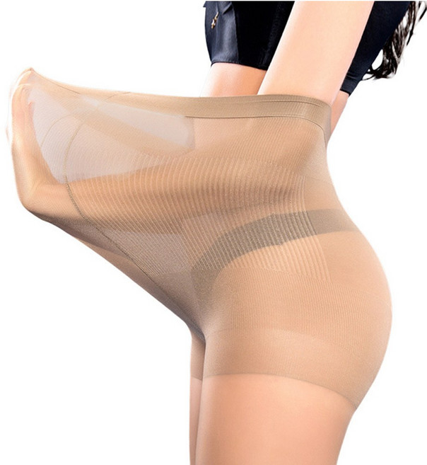 Silhouette 빅사이즈 40D 힙업 롱롱 스타킹 2XL 2매