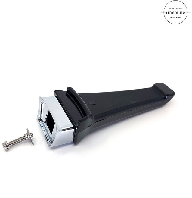 휘슬러 AS 압력밥솥 부품 독일 정품 신형 솔라 2.5L 압력솥 아랫손잡이, 1개