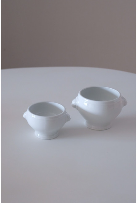 사자머리 양파수프 볼, 소 250ml, 1개