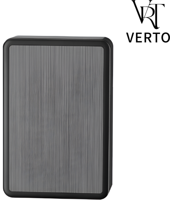 베르토 슬라이딩 고급 담배 케이스 슬림형 일반형